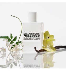 Zadig & Voltaire THIS IS HER! Eau de Parfum - 100ml