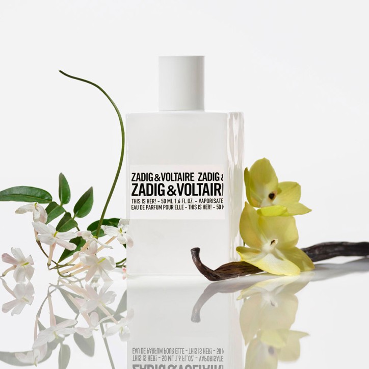 THIS IS HER! Eau de Parfum - 30ml