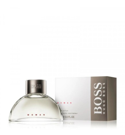 BOSS WOMAN Eau de Parfum - 90ml