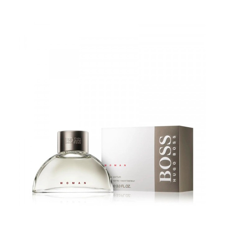 BOSS WOMAN Eau de Parfum - 90ml