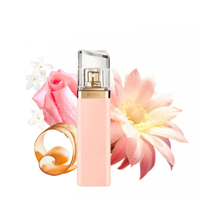 BOSS MA VIE pour femme Eau de Parfum - 75ml
