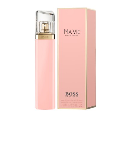 BOSS MA VIE pour femme Eau de Parfum - 75ml
