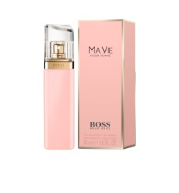 BOSS MA VIE pour femme Eau de Parfum - 50ml