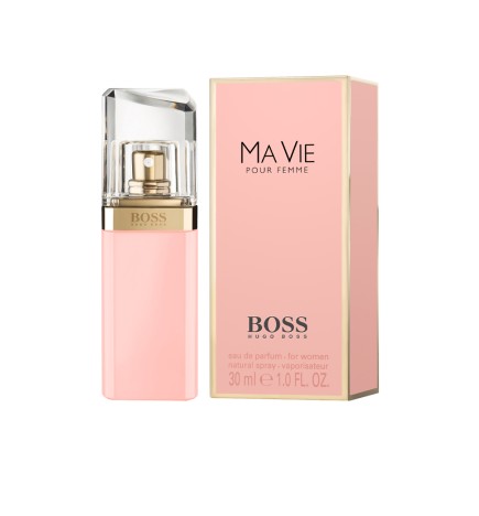 BOSS MA VIE pour femme Eau de Parfum - 30ml