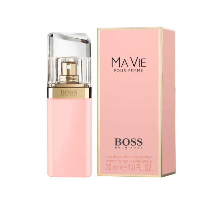 BOSS MA VIE pour femme Eau de Parfum - 30ml