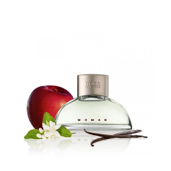 BOSS WOMAN Eau de Parfum - 90ml