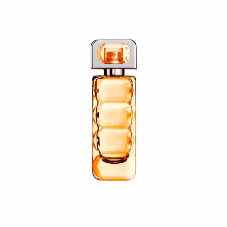 BOSS ORANGE WOMAN Eau de Toilette - 30ml