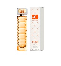 BOSS ORANGE WOMAN Eau de Toilette - 50ml