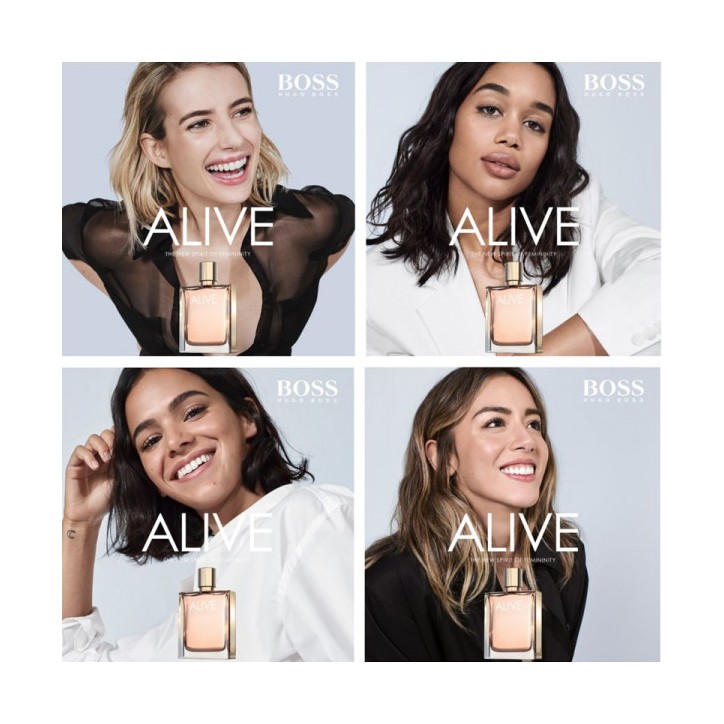 ALIVE Parfum - 50ml