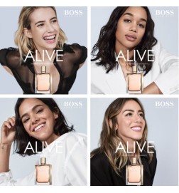 Hugo Boss ALIVE Parfum - 80ml