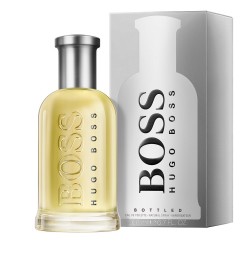 BOSS BOTTLED Eau de Toilette - 200ml