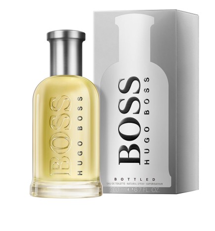BOSS BOTTLED Eau de Toilette - 200ml