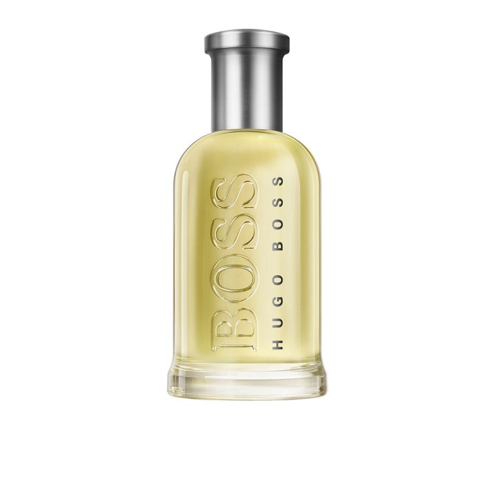 BOSS BOTTLED Eau de Toilette - 100ml