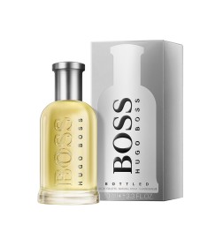 BOSS BOTTLED Eau de Toilette - 100ml
