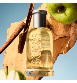 Hugo Boss BOSS BOTTLED Eau de Toilette - 100ml