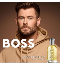 Hugo Boss BOSS BOTTLED Eau de Toilette - 50ml