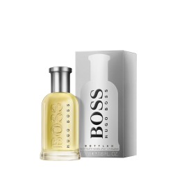 BOSS BOTTLED Eau de Toilette - 50ml