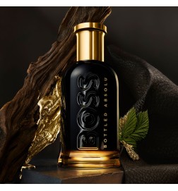 Hugo Boss BOTTLED ABSOLU Parfum intense - 100ml