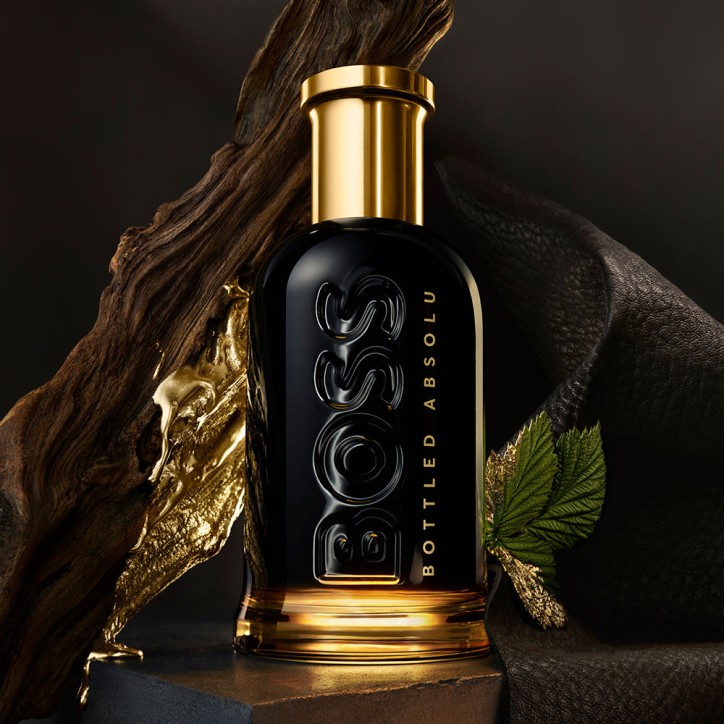 BOTTLED ABSOLU Parfum intense - 100ml