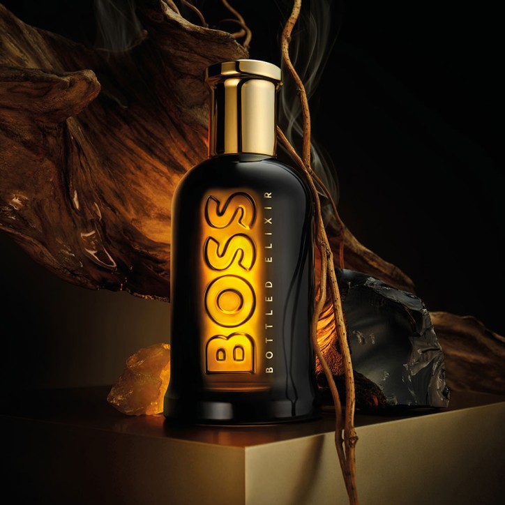 BOSS BOTTLED ELIXIR Parfum Intense - 100ml