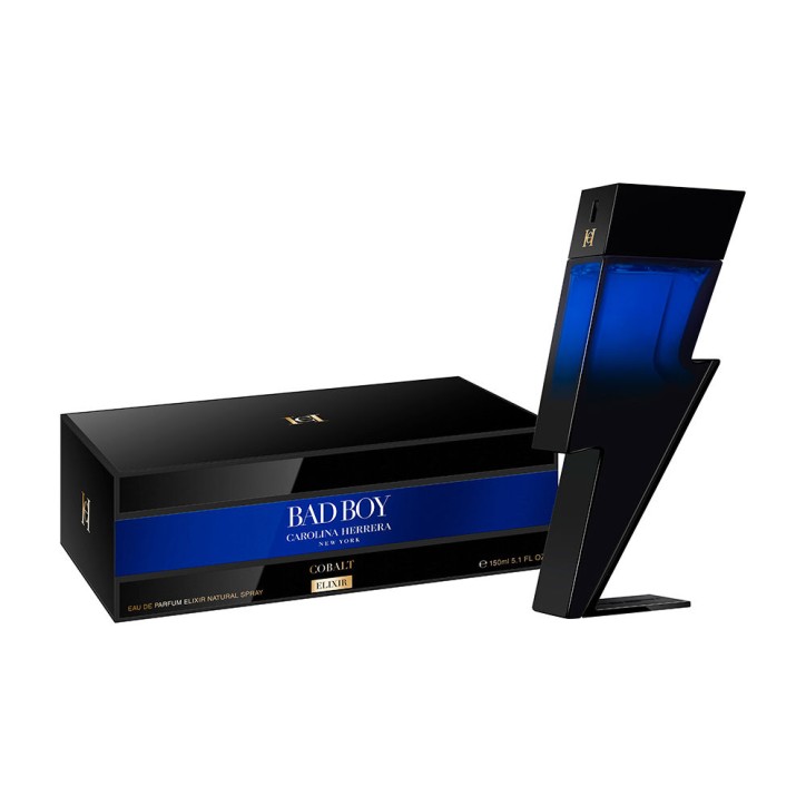 BAD BOY COBALT ELIXIR EDP 150ml