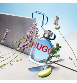 Hugo Boss HUGO MAN Eau de Toilette - 125ml