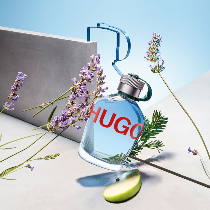 HUGO MAN Eau de Toilette - 40ml