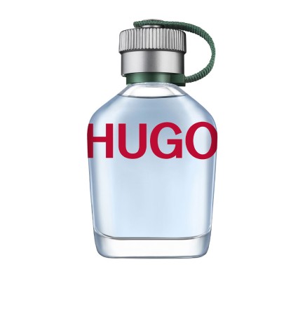 HUGO MAN Eau de Toilette - 75ml