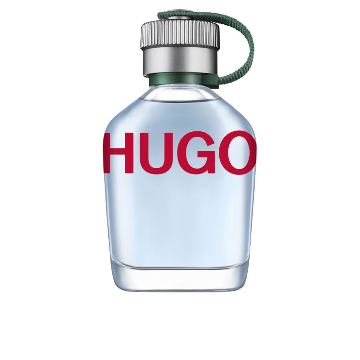 HUGO MAN Eau de Toilette - 75ml