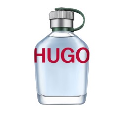 HUGO MAN Eau de Toilette - 125ml