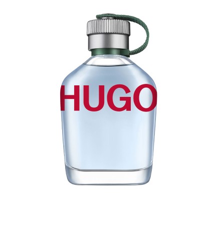 HUGO MAN Eau de Toilette - 125ml