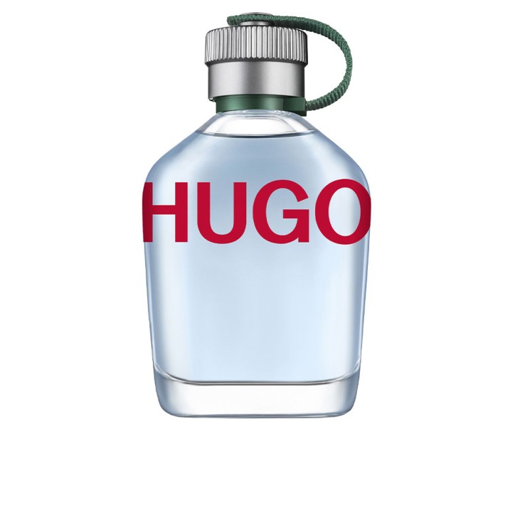 HUGO MAN Eau de Toilette - 125ml