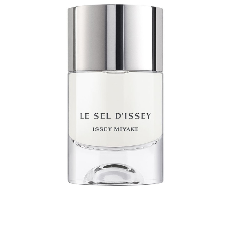 Issey Miyake LE SEL D'ISSEY Eau de Toilette - 50ml