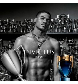 Paco Rabanne INVICTUS PARFUM - 100ml
