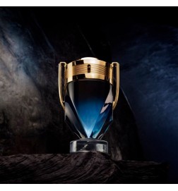 Paco Rabanne INVICTUS PARFUM - 100ml