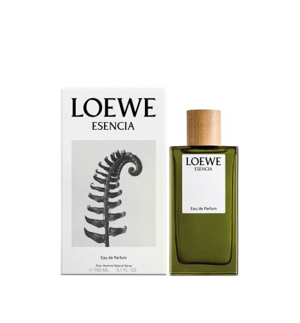 ESENCIA Eau de Parfum - 150ml