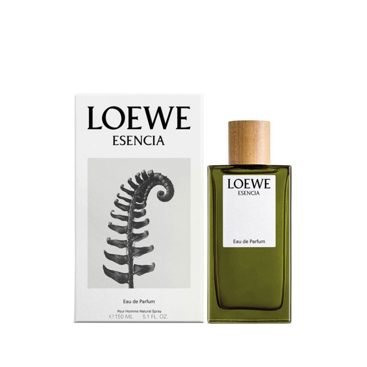 ESENCIA Eau de Parfum - 150ml