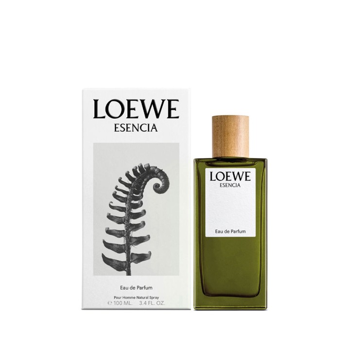ESENCIA Eau de Parfum - 100ml