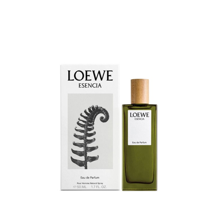 ESENCIA Eau de Parfum - 50ml