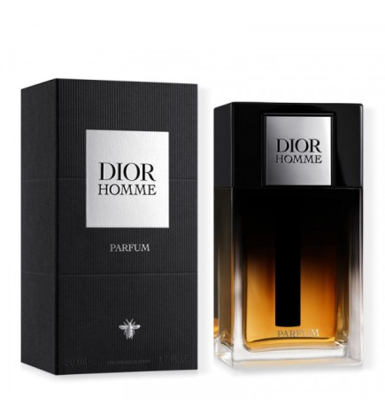 DIOR HOMME PARFUM - 75ml