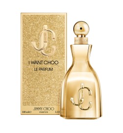 Jimmy Choo I WANT CHOO LE PARFUM - 100ml