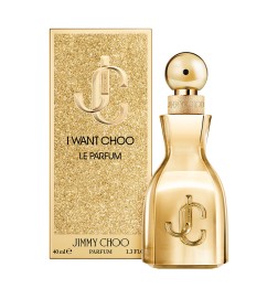 I WANT CHOO LE PARFUM - 40ml