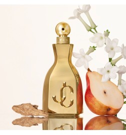 Jimmy Choo I WANT CHOO LE PARFUM - 100ml