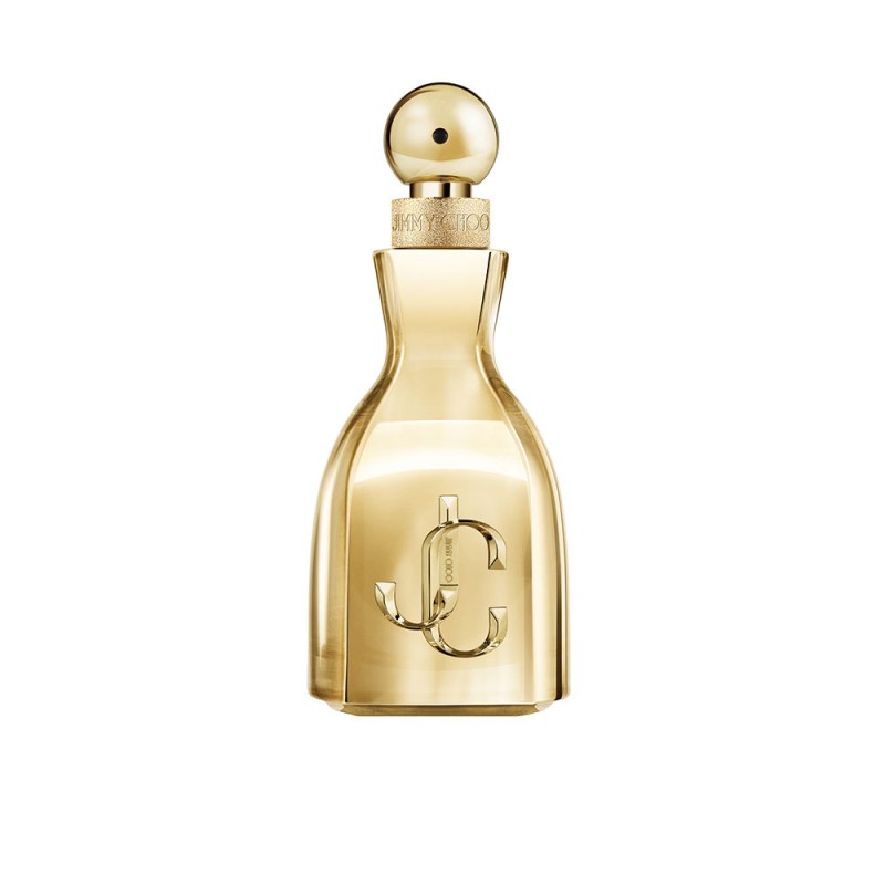 Jimmy Choo I WANT CHOO LE PARFUM - 60ml