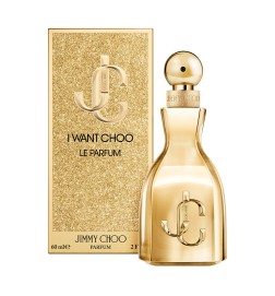 I WANT CHOO LE PARFUM - 60ml