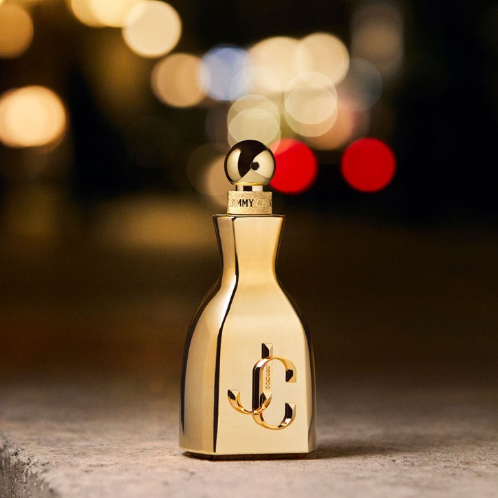I WANT CHOO LE PARFUM - 60ml