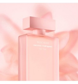 Narciso Rodriguez MUSC NUDE FOR HER EDP 50ml
