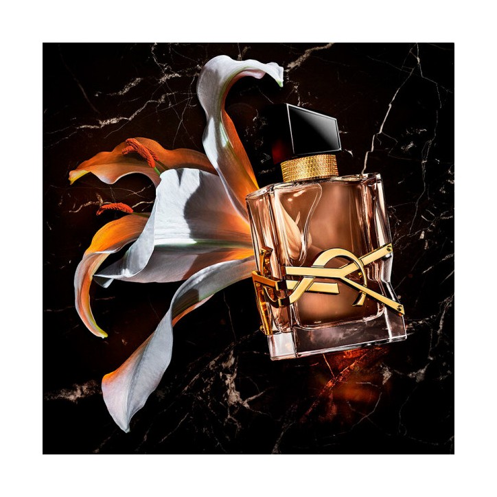 LIBRE FLOWERS & FLAMES Eau de Parfum - 90ml