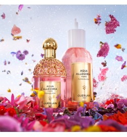 Guerlain AQUA ALLEGORIA FORTE FLORABLOOM Eau de parfum - 125ml