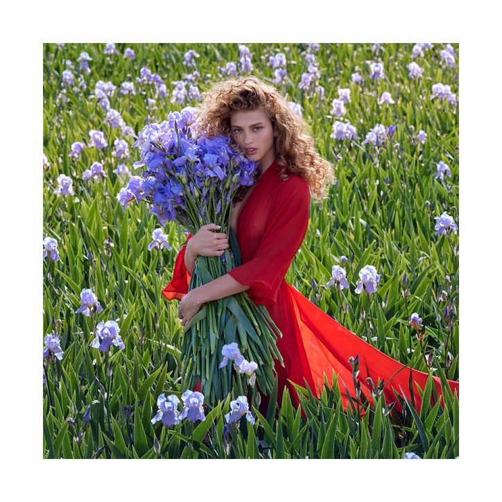 AQUA ALLEGORIA FORTE FLORABLOOM Eau de parfum - 125ml